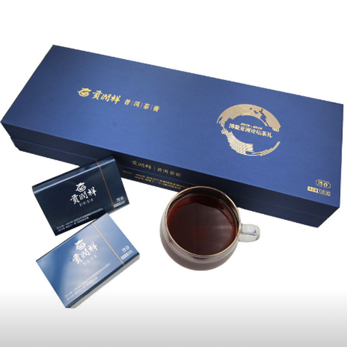 貢潤(rùn)祥博睿塊狀熟茶膏100g.png