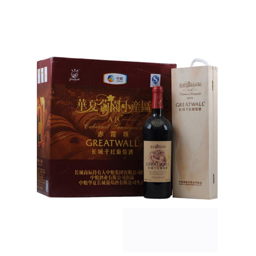 長(zhǎng)城干紅葡萄酒-華夏菊?qǐng)@.jpg