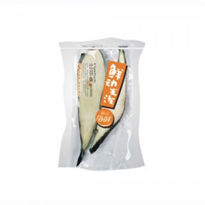鮮動(dòng)生活比目魚