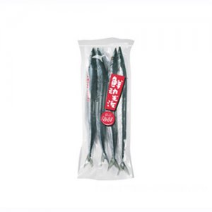 鮮動(dòng)生活秋刀魚