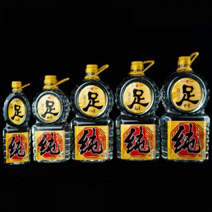 偉鑫牌高粱酒