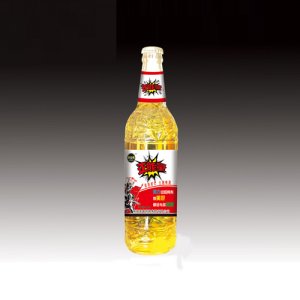 德朗麥啤·正能量啤酒500ml