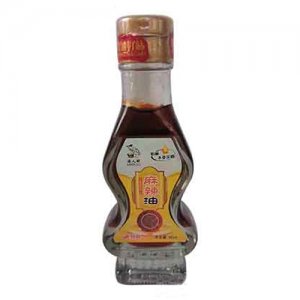 麻人醉麻辣油65ml