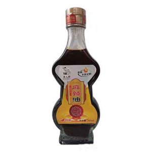 麻人醉麻辣油265ml