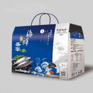 玲瓏山海鮮盛宴