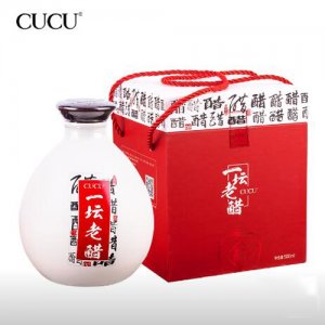 CUCU-壇老醋