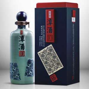 潭酒10年