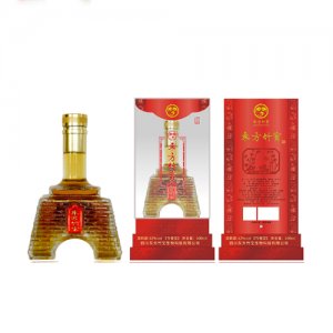 東方竹寶(珍藏) 500ml