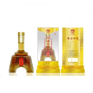 東方竹寶(窖藏) 500ml..