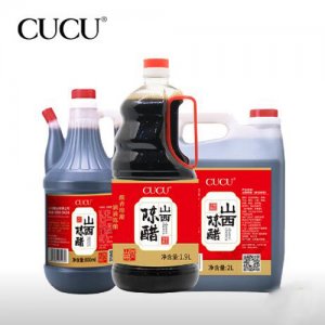 CUCU系列產(chǎn)品全家福