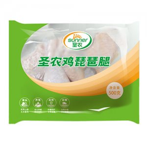 圣農(nóng)雞琵琶腿