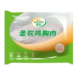 圣農(nóng)雞胸肉