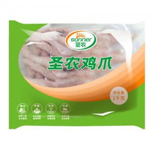 福建圣農(nóng)食品有限公司
