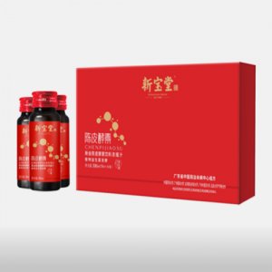新寶堂女士睡眠酵素專注女性深睡眠