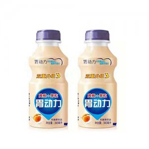 伽冠胃動(dòng)力乳酸菌
