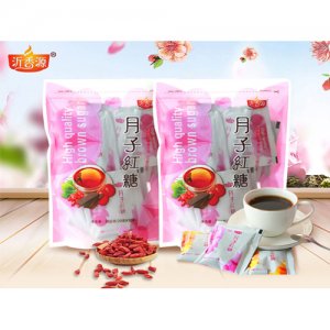 沂香源月子紅糖迷你包20gX10袋X20包