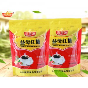 沂香源益母紅糖精裝300gX40包