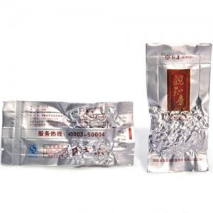 新康觀知音袋裝清香茶葉