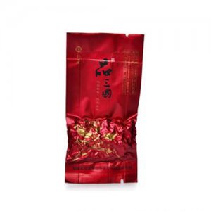新康品三國袋裝濃香茶葉