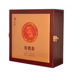 新康一泡鴻濃香茶葉