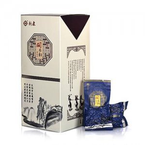 新康閩南韻濃香茶葉