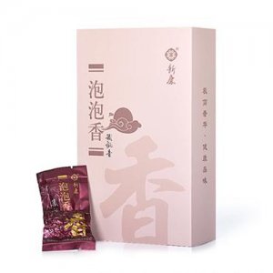 新康泡泡香濃香茶葉