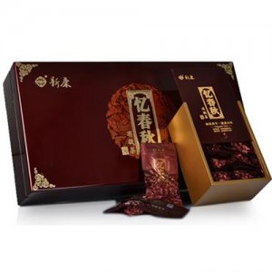 新康憶春秋濃香茶葉