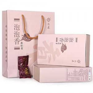 新康泡泡香手提裝濃香茶葉