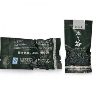 新康幽蘭谷袋裝濃香茶葉