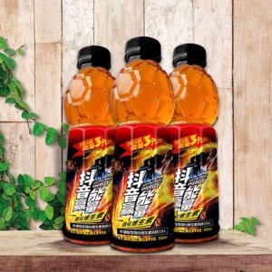 贏人心抖音能量強(qiáng)化維生素飲料