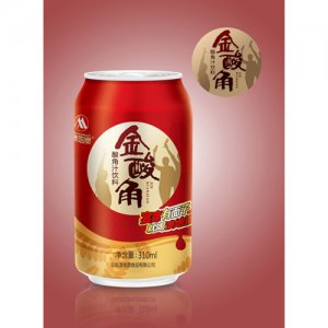 澳地澳金酸角易拉罐310ml
