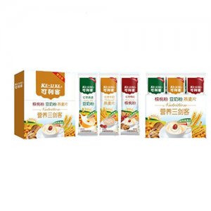 漯河鼎創(chuàng)實業(yè)控股(可利客)食品