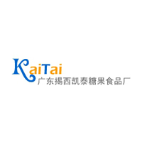 廣東揭西凱泰糖果食品廠(chǎng)