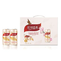 安徽致養(yǎng)食品銷售有限公司（燕窩）
