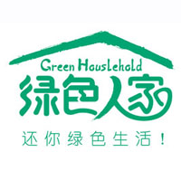 鄭州綠色人家食品有限公司