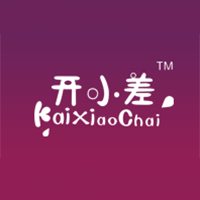 漯河市開(kāi)小差食品有限公司